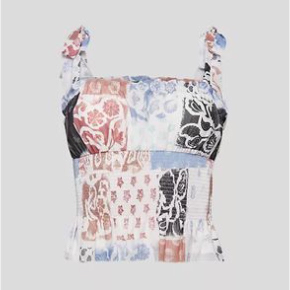 Aritzia Ballad Camisole - Picture 1 of 3